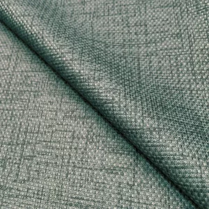 Tecido Rustico Cor Cinza