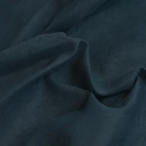 Tecido Marinho Efeito Mármore