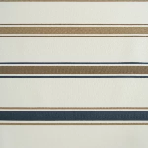 Tecido Impermeabilizado Mix Listrado