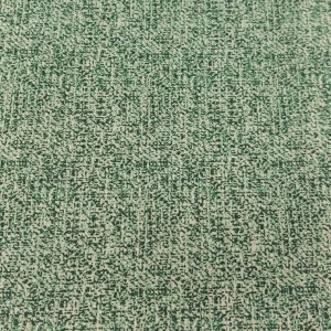 Tecido Rustico Cor Esverdeada