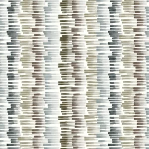 Tecido Rustico Listras Irregulares