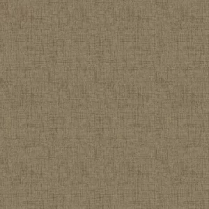 Tecido Rustico Cor Toffee