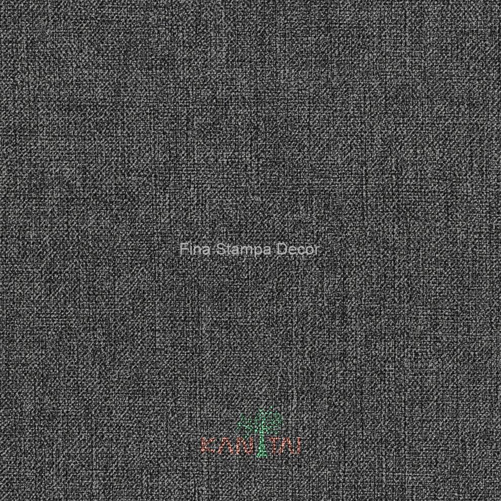 papel de parede linho chumbo