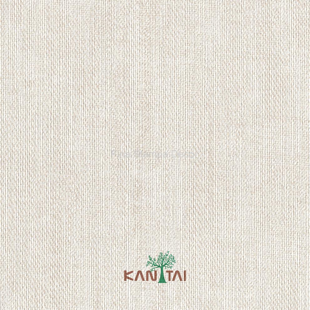 papel de parede linho bege