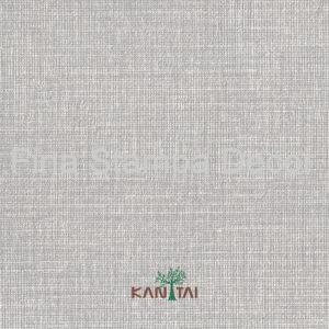 Papel de Parede Cinza Linho