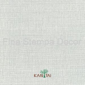 Papel de Parede Cinza Linho