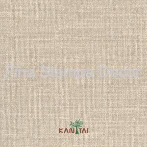 Papel de Parede Bege Linho