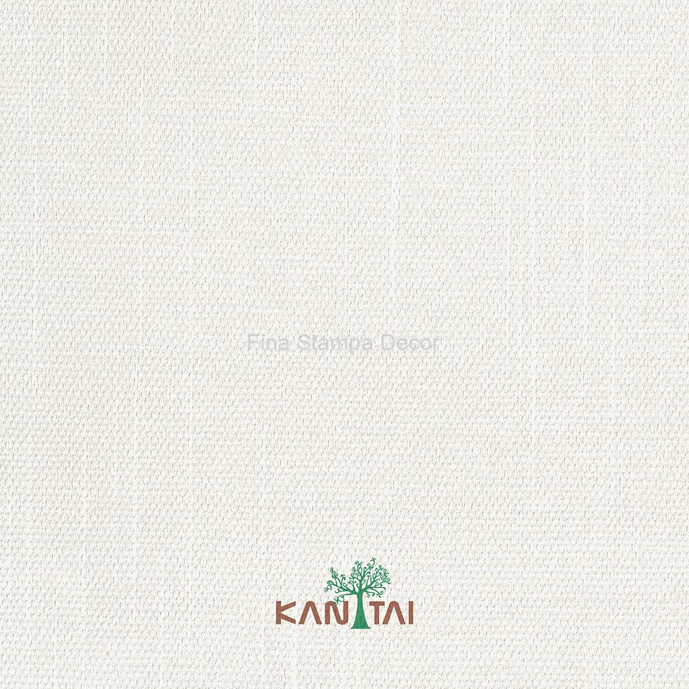 papel de parede linho off white