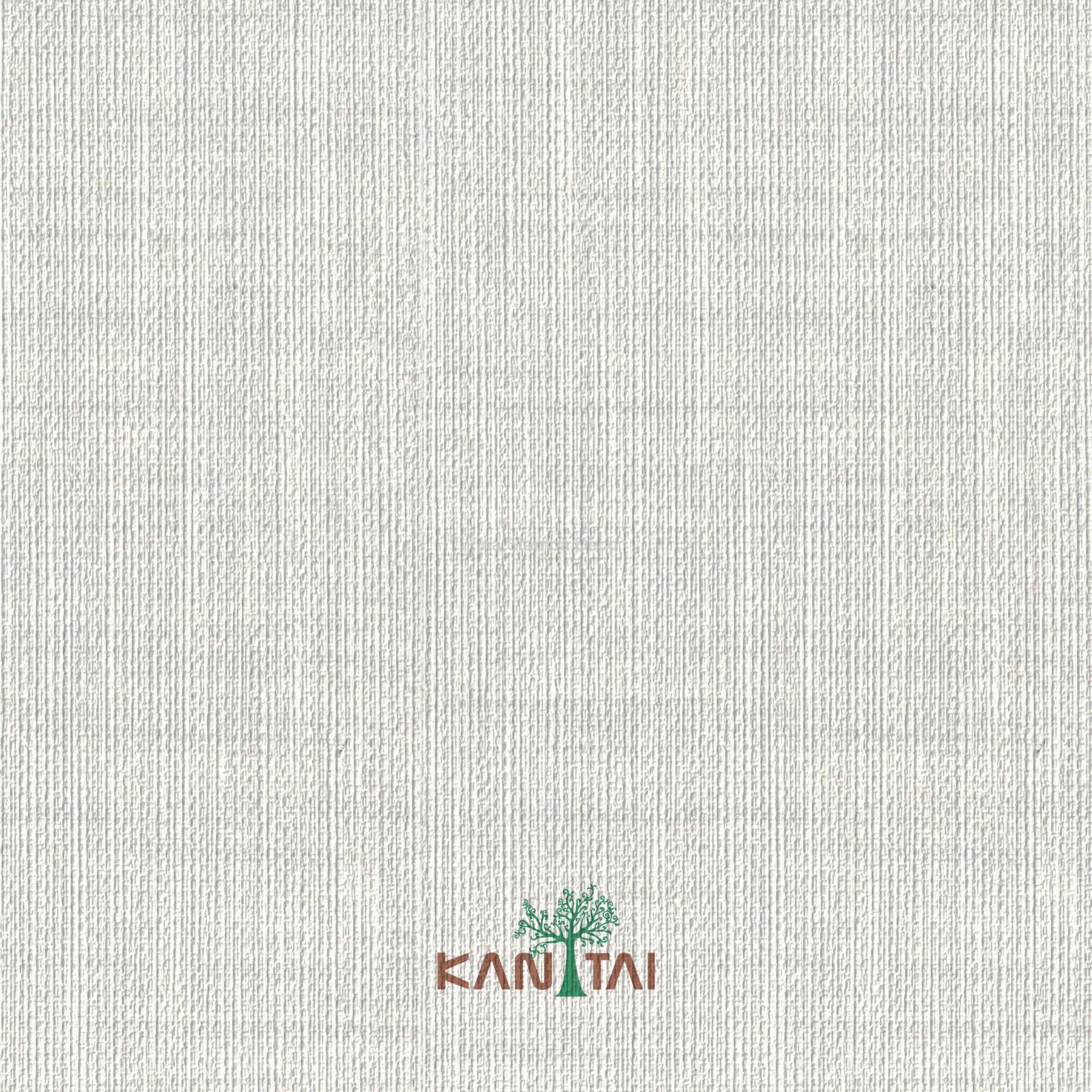 papel de parede linho cinza