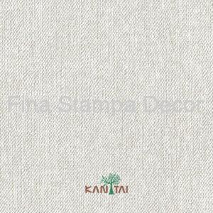 Papel de Parede Linho Cinza