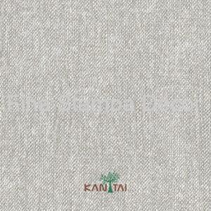 Papel de Parede Linho Cinza