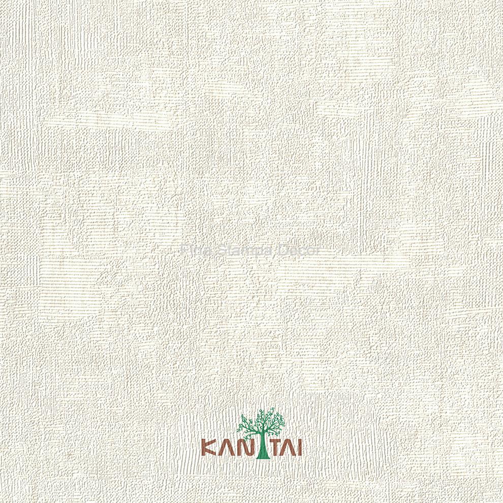 papel de parede texturizado marfim