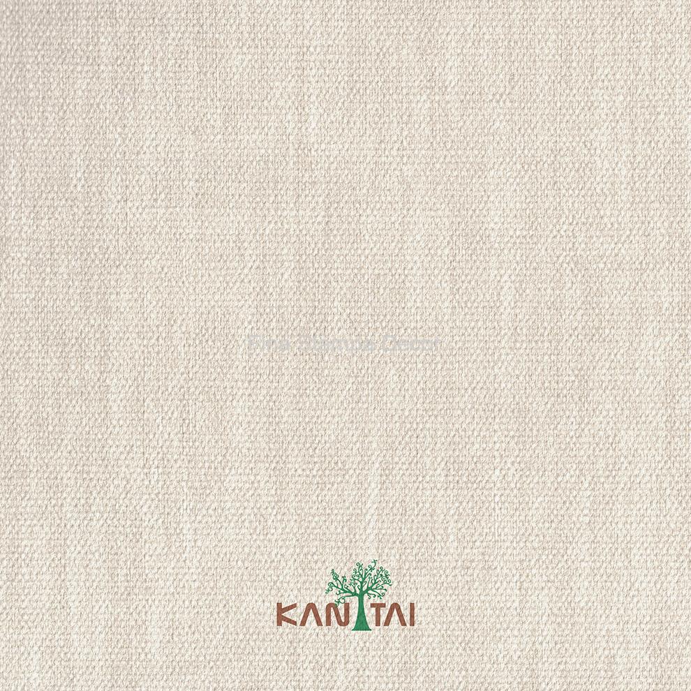 papel de parede linho bege