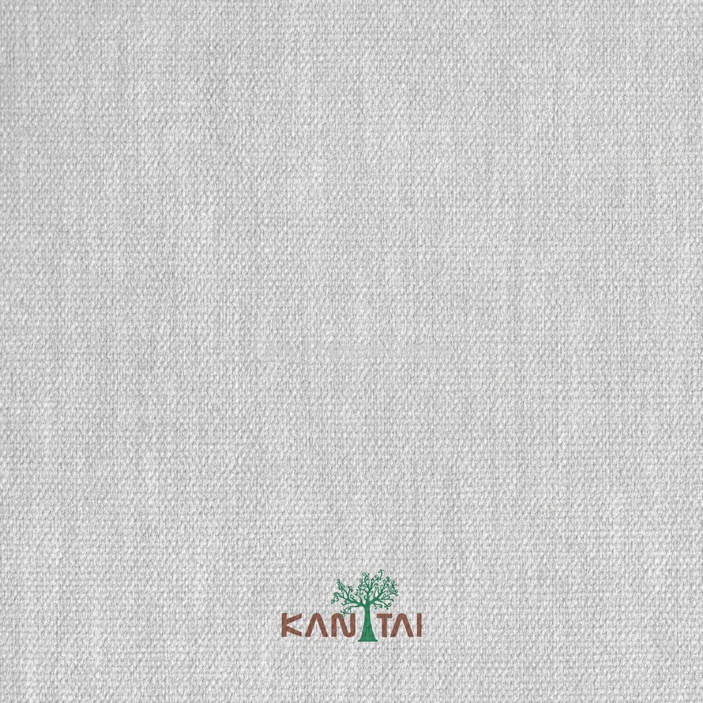 papel de parede linho cinza