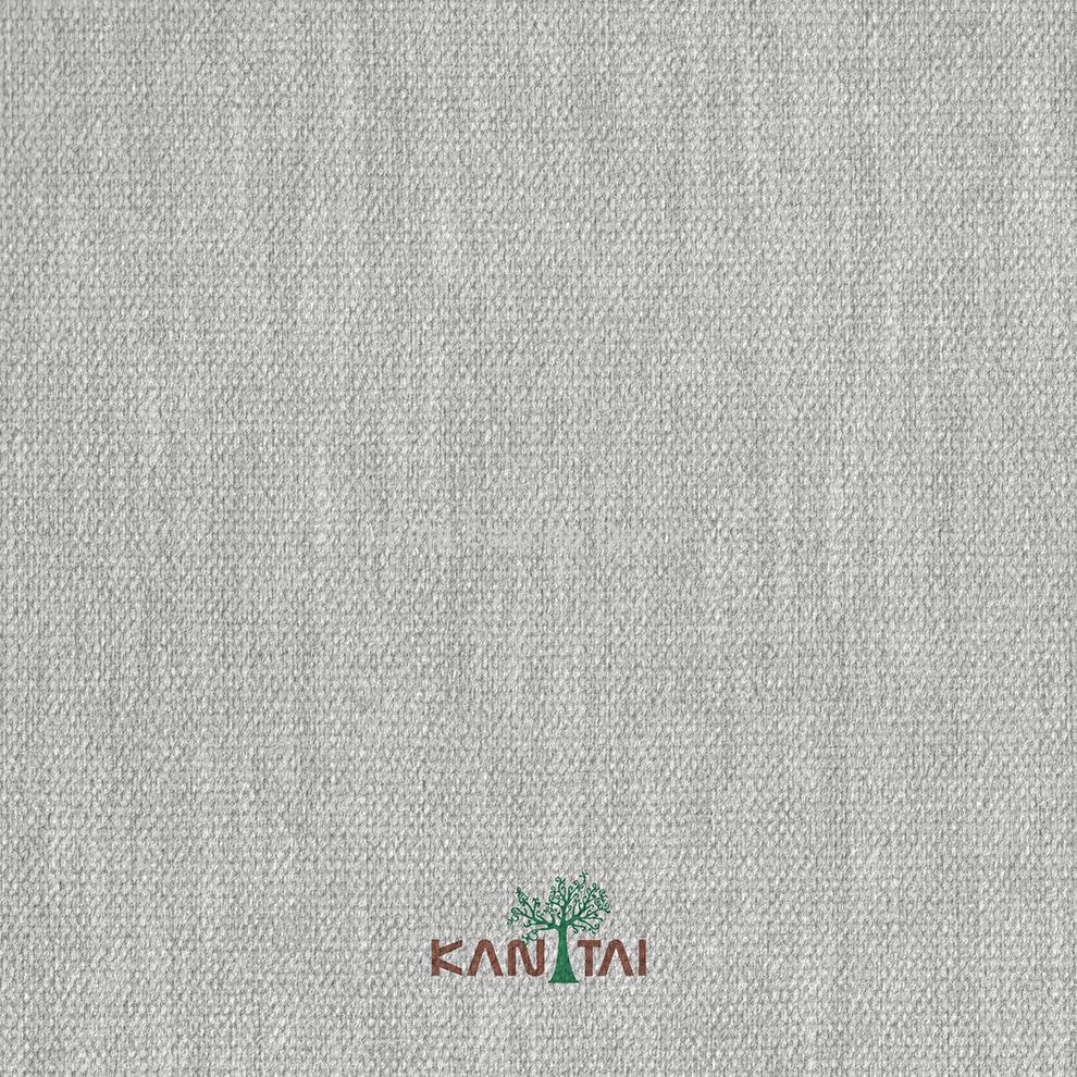 papel de parede linho cinza