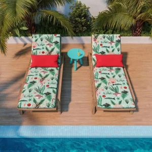 Tecido Impermeável Cor Vermelha