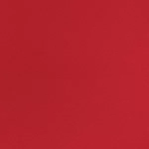 Tecido Impermeável Cor Vermelha