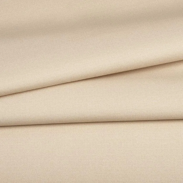 Tecido impermeável cor amêndoa - Imagem 2