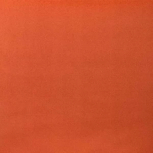 Tecido Impermeável Cor Terracota