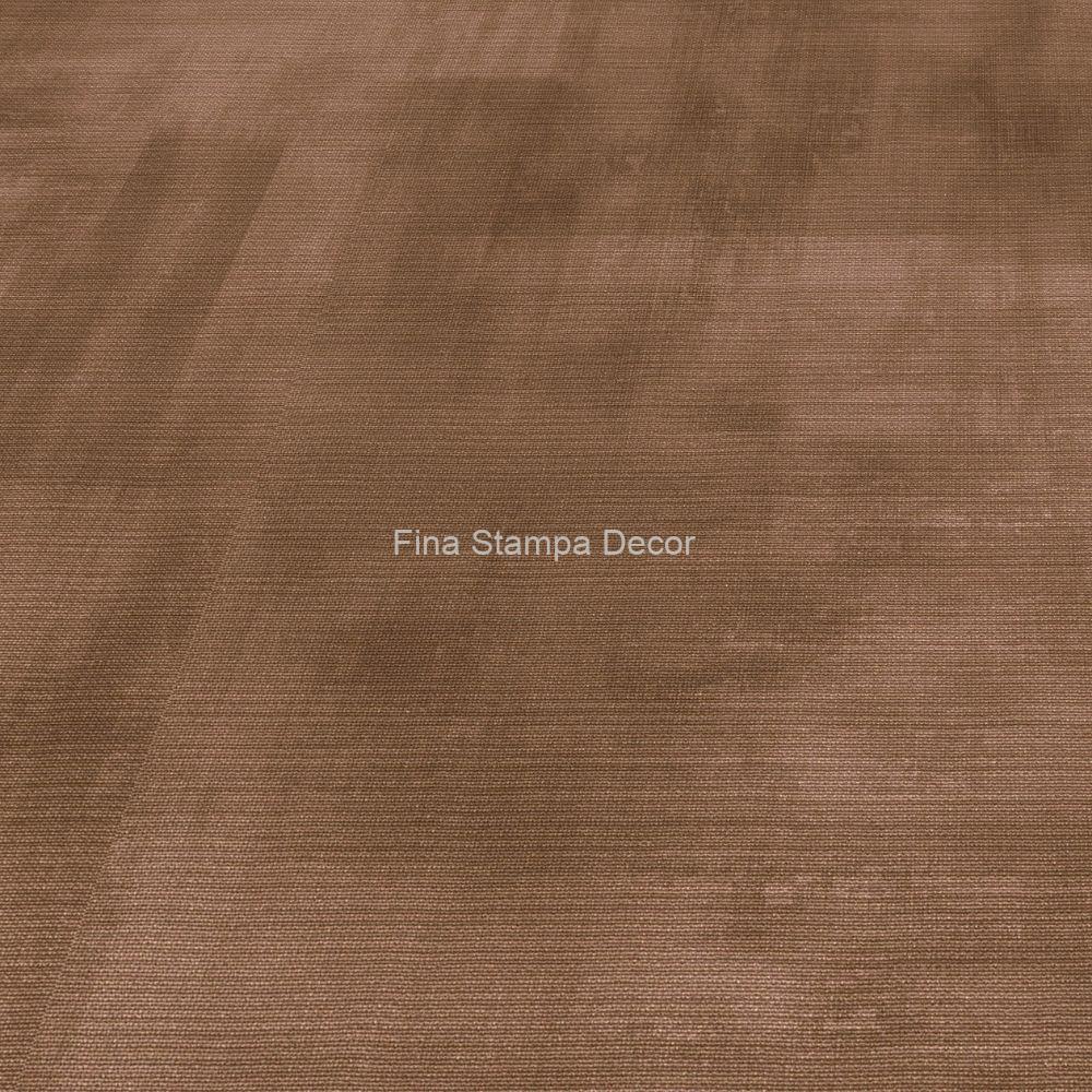 papel de parede geométrico cobre