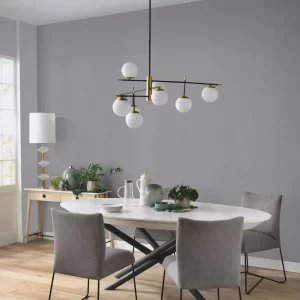 Papel de Parede Textura Cinza