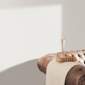 Papel de Parede Textura Off White