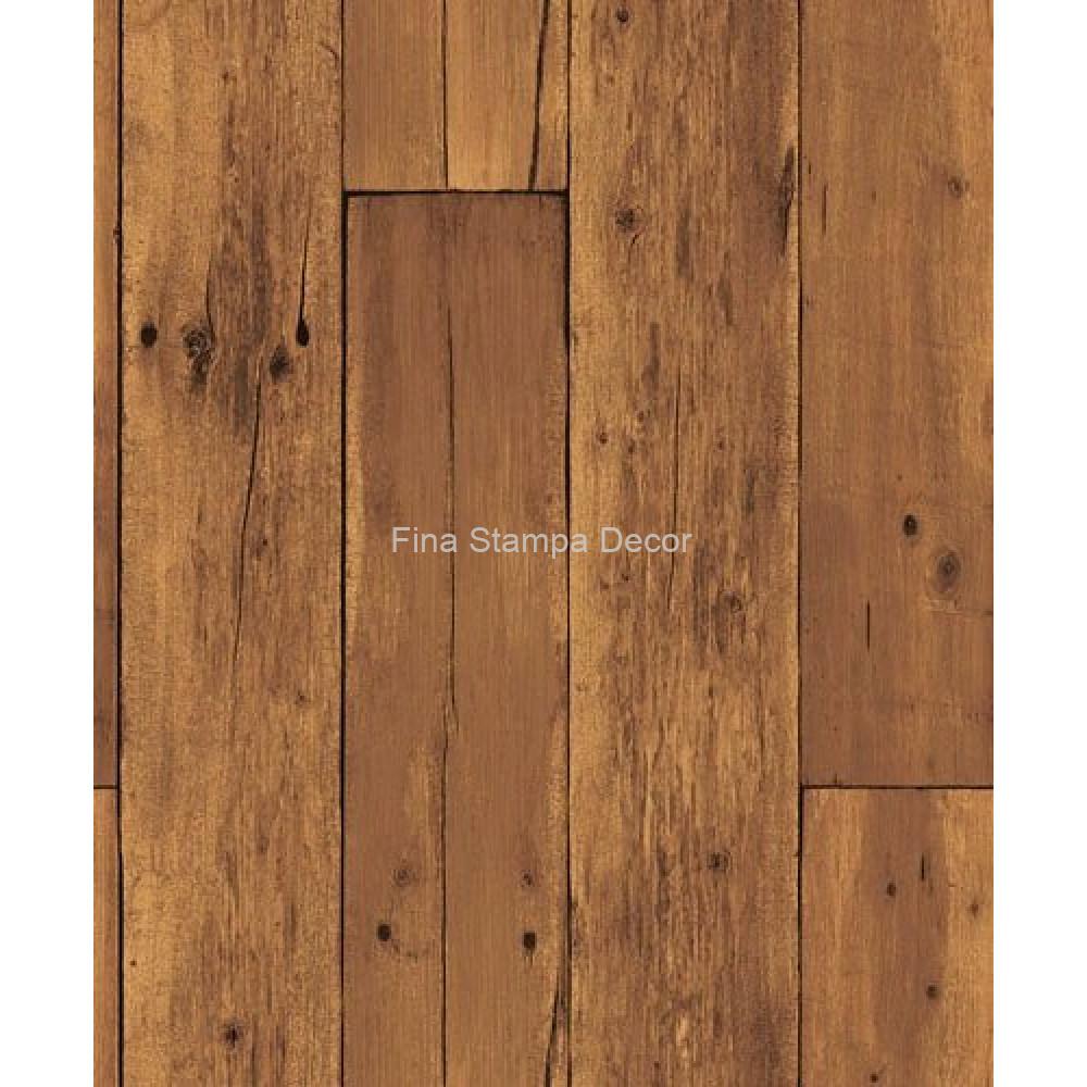 papel de parede madeira mogno