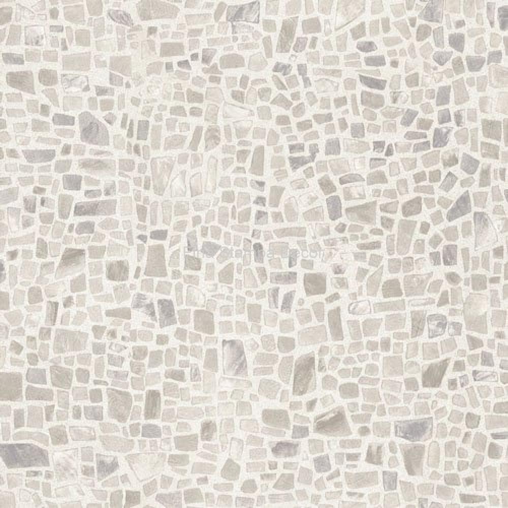 papel de parede caquinhos de pedras