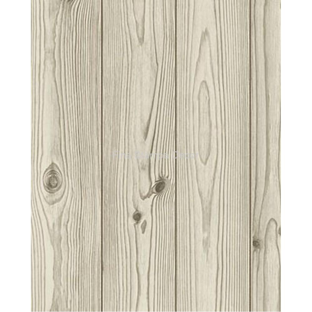 papel de parede madeira cinza