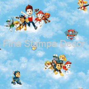 Papel de Parede Patrulha Canina