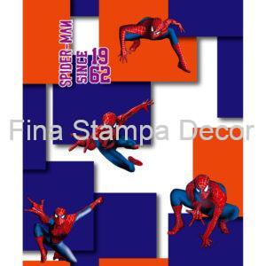 Papel de Parede Homem Aranha