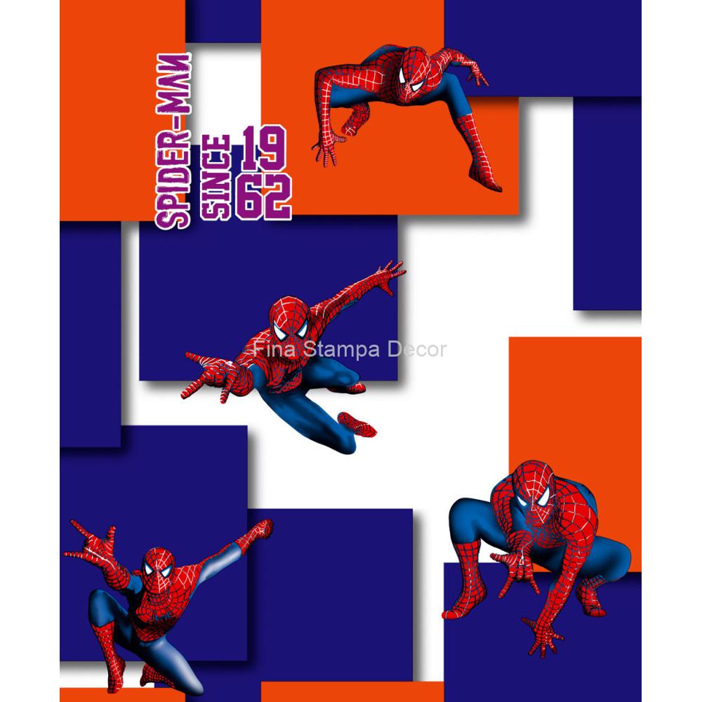 papel de parede homem aranha