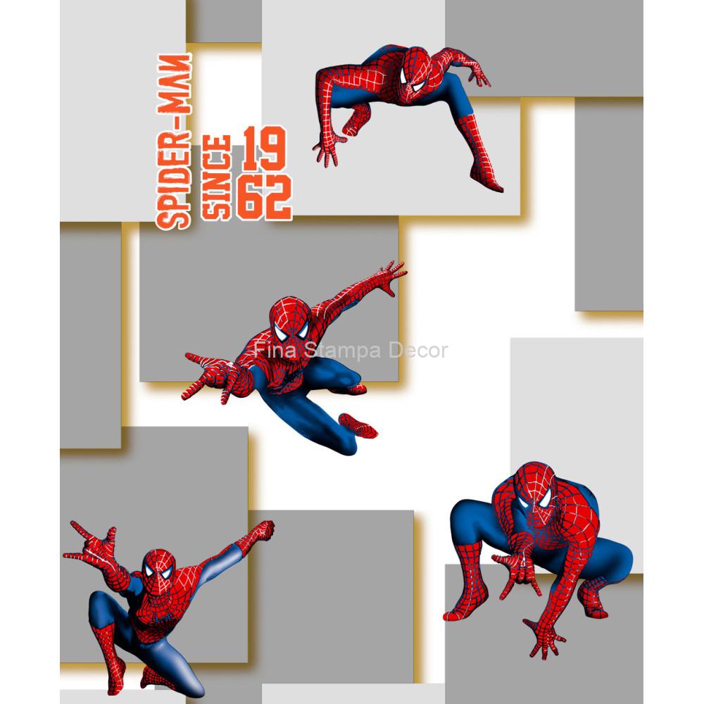 papel de parede Homem Aranha
