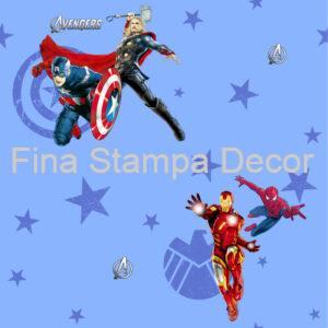 Papel de Parede Homem de Ferro