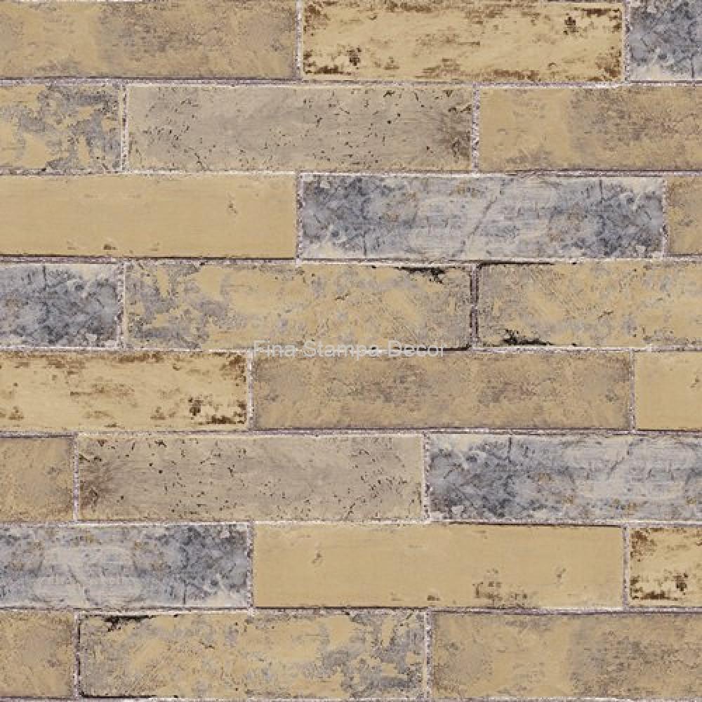 papel de parede pedra amarela