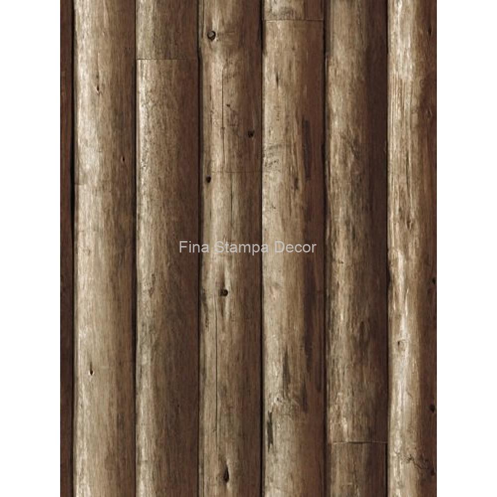 papel de parede madeira eucalipto