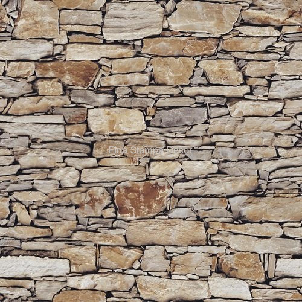 papel de parede pedra canjiquinha