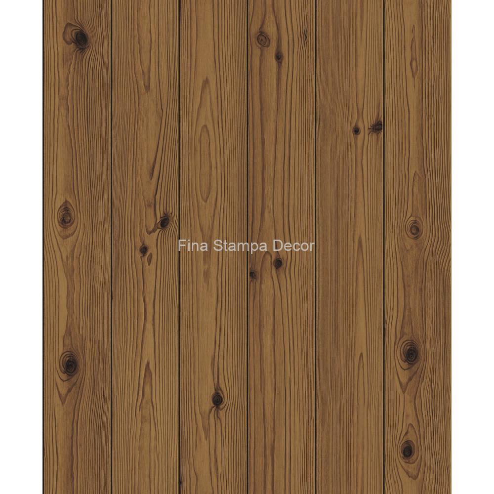 papel de parede madeira caramelo