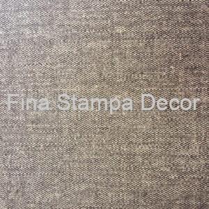 Papel de Parede Linho Marrom