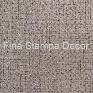 Papel de Parede Tecido Fendi