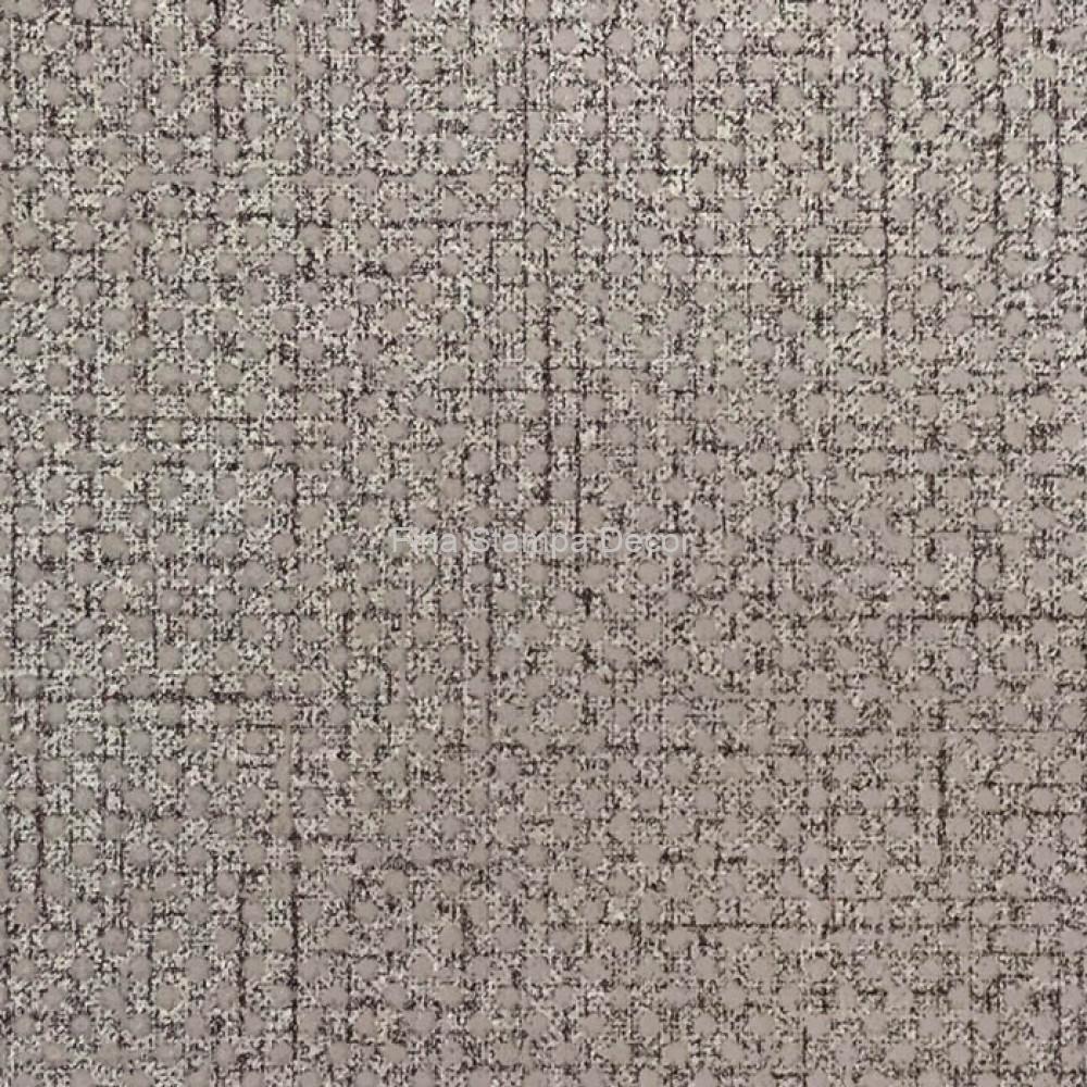 papel de parede tecido fendi