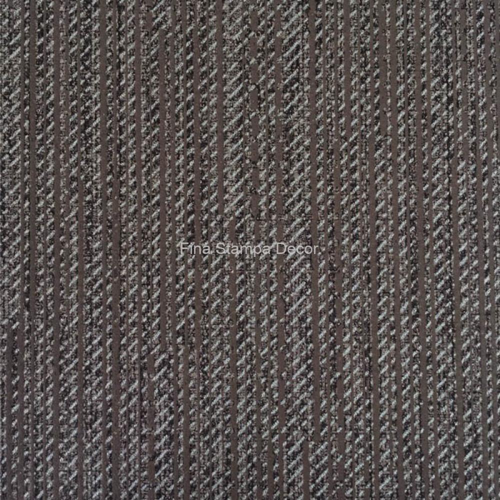 papel de parede tecido marrom