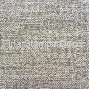 Papel de Parede Linho Cinza