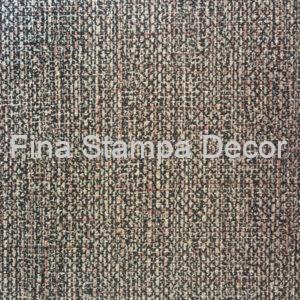 Papel de Parede Linho Marrom