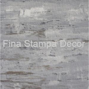 Papel de Parede Abstrato Cinza