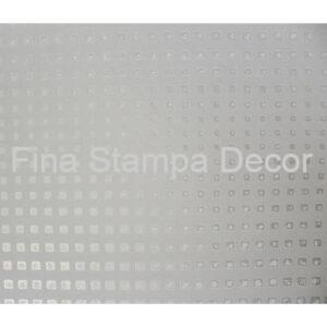 Papel de Parede Geométrico Cinza