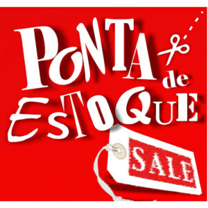 Papel de parede em promoção