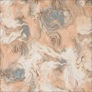 Papel de parede efeito Marmorizado