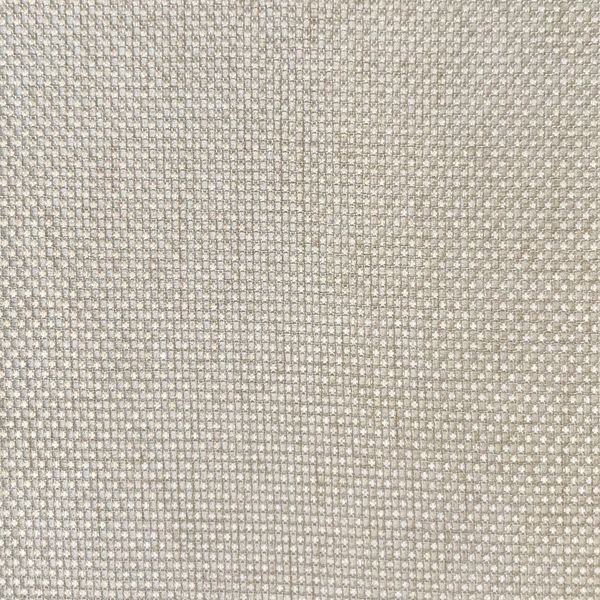 tecido liso cor crua