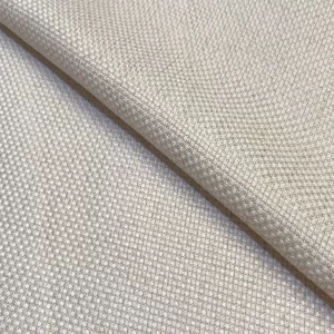 Tecido Liso Cor Cru